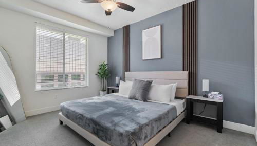 Unique SLC Getaway 2-Bed, 2-Bath with Fire Pit - Foto 3