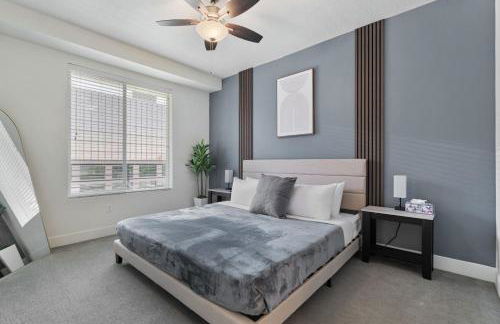 Unique SLC Getaway 2-Bed, 2-Bath with Fire Pit - Foto 3