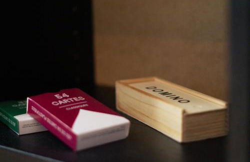 Gîte de la Beauze 2 - Foto 8