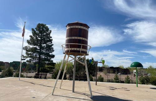 LilyBear Cabin - Foto 19