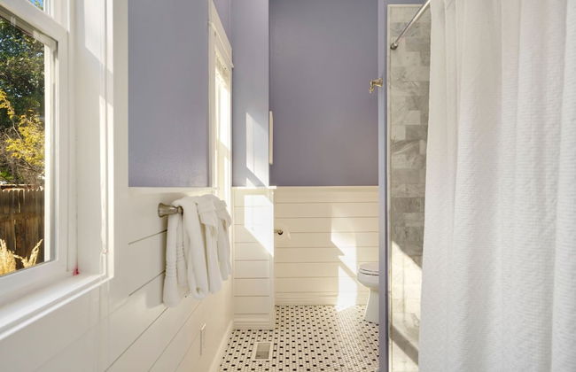 The Magnolia House in Old Town - Private Hot Tub - Foto 19