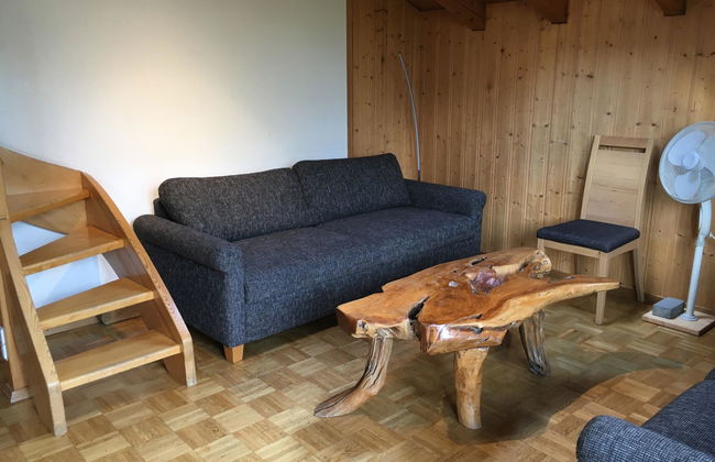 Schwizi's Holiday Apartments - Foto 9