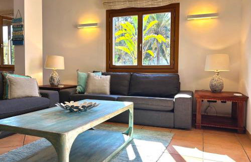 Beachhouse 2min to the sea with pool & wonderful garden - Foto 12