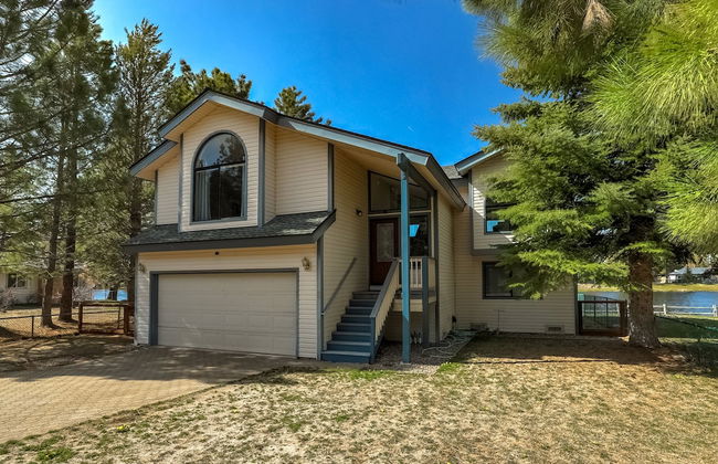 Tahoe Keys Residency - Foto 36