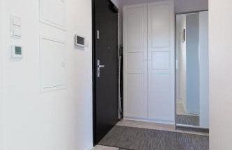 MYE Apartments - Sopot Okrzei Apartament - Foto 13