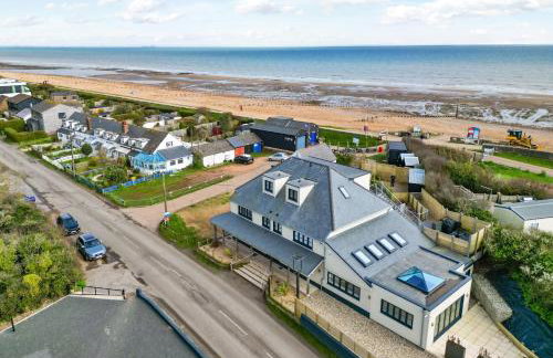 Beach side apartments in Pett Level near Rye in East Sussex - Foto 6