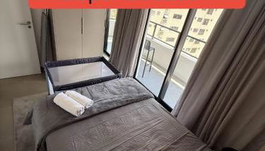 Estilo e Conforto - 1 quadra da praia - Foto 5