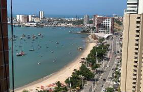 Iracema Residence Flat - Apto Particular - Foto 22