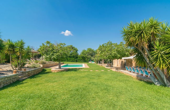 Sa Punta in Sant Lloren des Cardassar - Foto 30