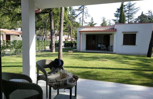 Villaggio Turistico La Mantinera - Appartamenti de Luxe - Foto 11