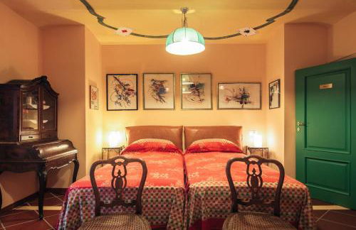 Relais Cascina San Martino - Foto 14