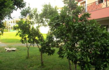 Gouvia House Luxury Apartments - Foto 26