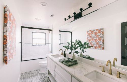 Aubrey Downtown Charmer - Smart TVs in every room! - Foto 32