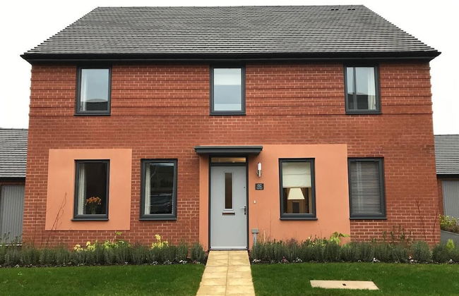 New Home Near Science Park & City Centre - Photo 1