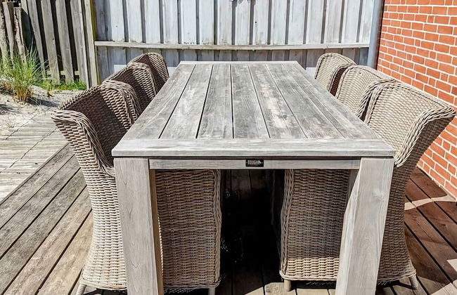 Wundervolles Ferienhaus fur Tating - Foto 20