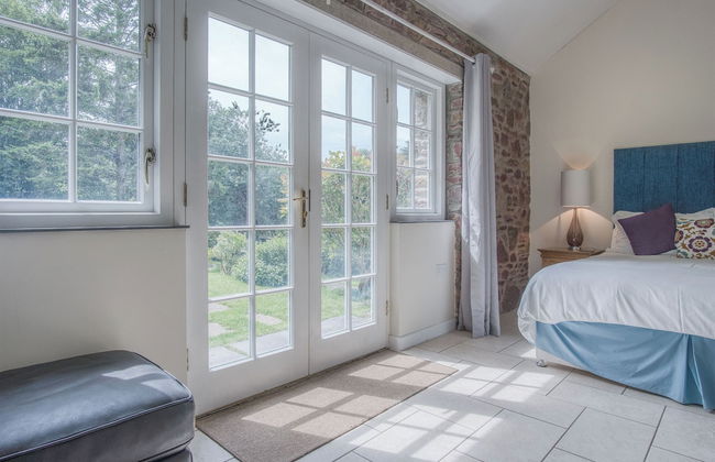 Gofan - 1 Bedroom Studio - St Ishmael's - Foto 5