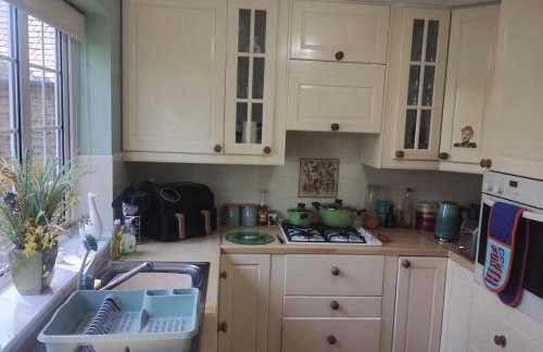 The Peak Retreat - Foto 11