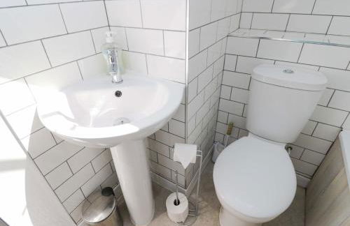 Barn Cottage with pre booked use of Indoor Swimming Pool - Foto 18