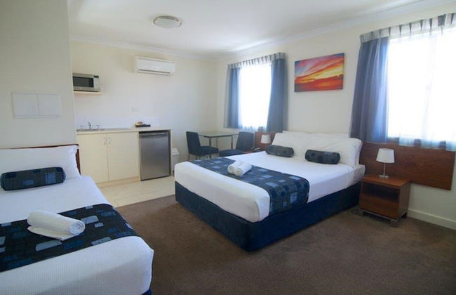 Pinnacles Edge Resort - Foto 12