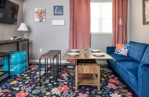 Little Rock - Cozy Downtown Retreat - Foto 8