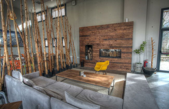 Oniropetra Boutique Hotel - Foto 16