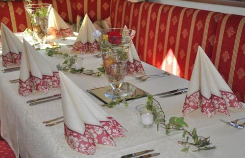 Cafe Wastelbauerhof - Urlaub auf dem Bauernhof - Foto 9