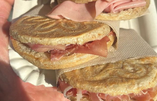 Recorrido gastronómico por Bolonia: prueba los sabores clásicos de la ciudad con locales - Foto 1