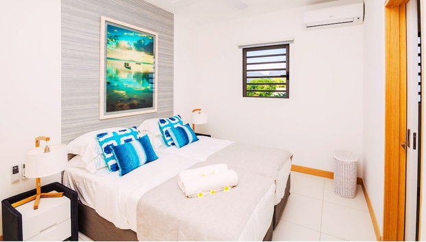 Latitude by Horizon Holidays - Foto 4, Habitación