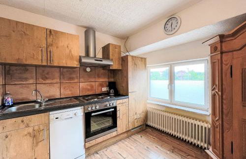 Apartment Holiday-Home Nr 1 am Bostalsee by Interhome - Foto 11