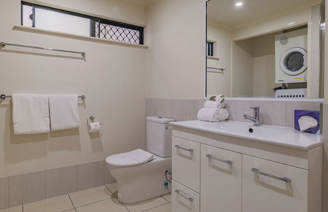 Southern Cross Atrium Apartments - Photo 19