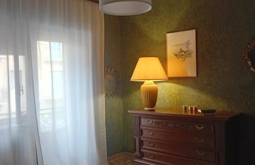 Appartamento Luzzi - Foto 9