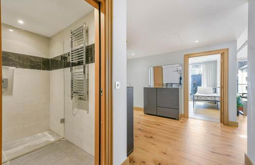 Paddington Ex LUX Flat - Foto 23