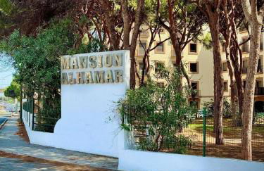 Home 120, Mansion Alhamar - Photo 26