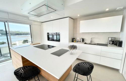 Luxury Haut Standing Vue mer d'exception 360 - Foto 19