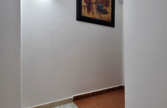 Duplex con Jardin en Natura World - Vera - Photo 23