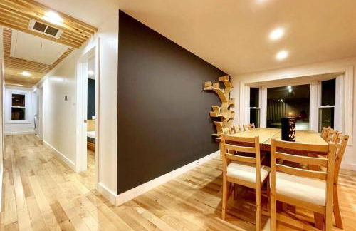 New Asian Wood style 4 Bedroom in Surf City - Foto 19