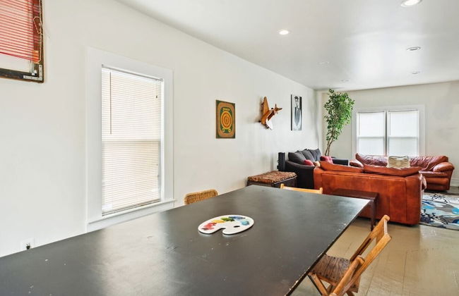 Spacious 4BR Getaway: Perfect for Family & Friends - Foto 10