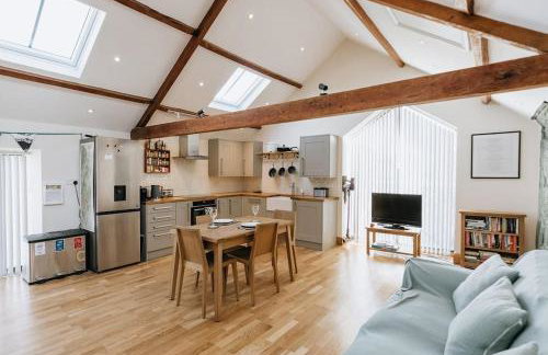 ELM HOUSE BARN - Converted Barn at the gateway to the Lake District National Park - Foto 2