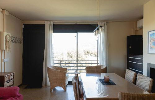 Appartement à S'Agaro, 1er étage, 3 chambres vue vallée, balcon - Foto 5