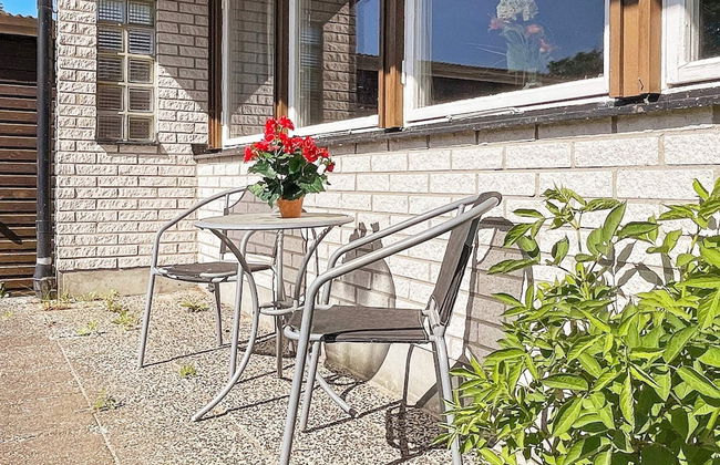 6 Person Holiday Home in Solvesborg-by Traum - Photo 33