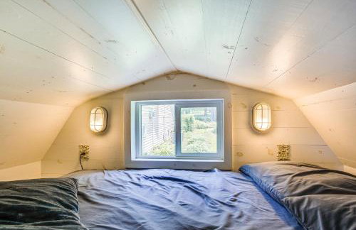 Lake Holbrook Waterfront Vacation Rental w/ Dock! - Foto 16