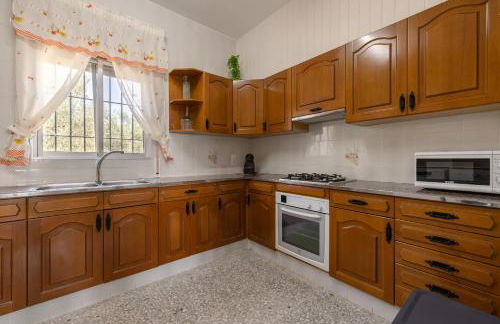 Casa Rural Masía Punta L'abat - Foto 7