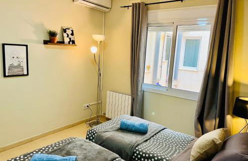 Magic Camp Nou - Foto 22