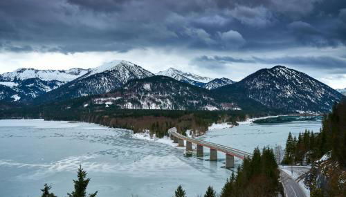 180 qm Chalet mit Whirlpool Premium in Rottach Egern - Foto 5