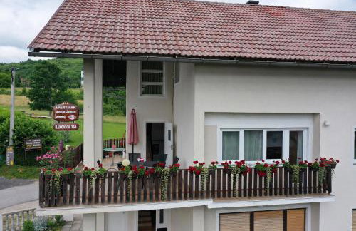 Apartment Marija Zupan - Foto 19