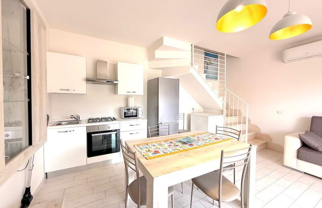 Villa Acacia K&G House Viddalba - Foto 18