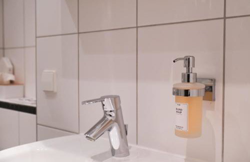 Albview-Apartment1 -zentral-Nähe Klinik-Therme-Agilent - Foto 78