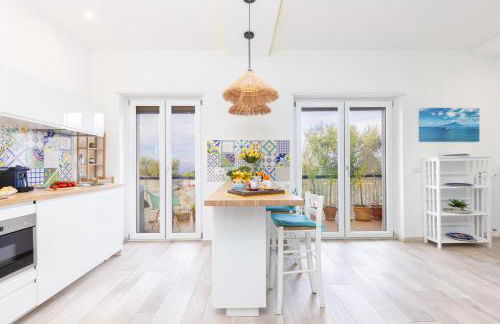 Marescala vacation - Casa Vesuvia - Photo 14