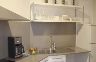 Claris Apartments - Photo 21
