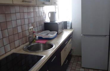 Apartment Essen-City - Foto 9